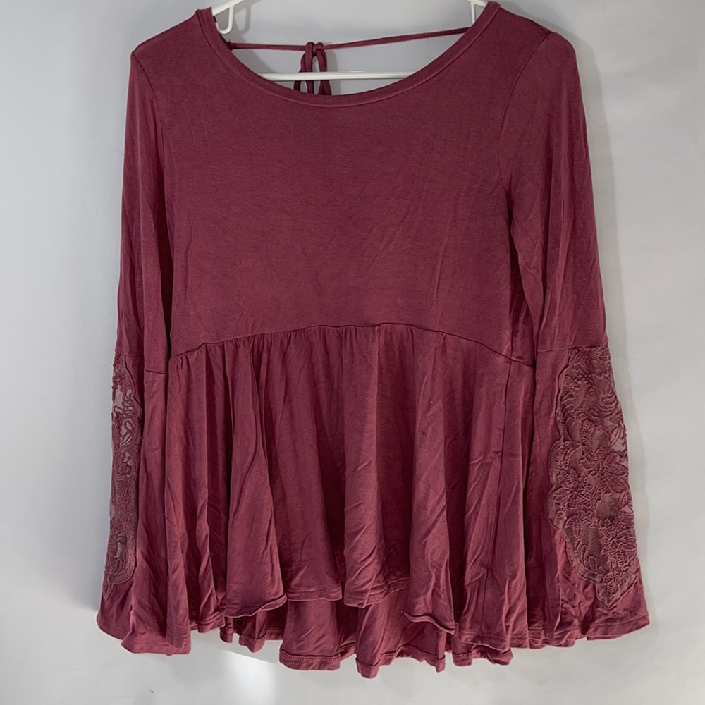 American Eagle Outfitters Soft and Sexy Top